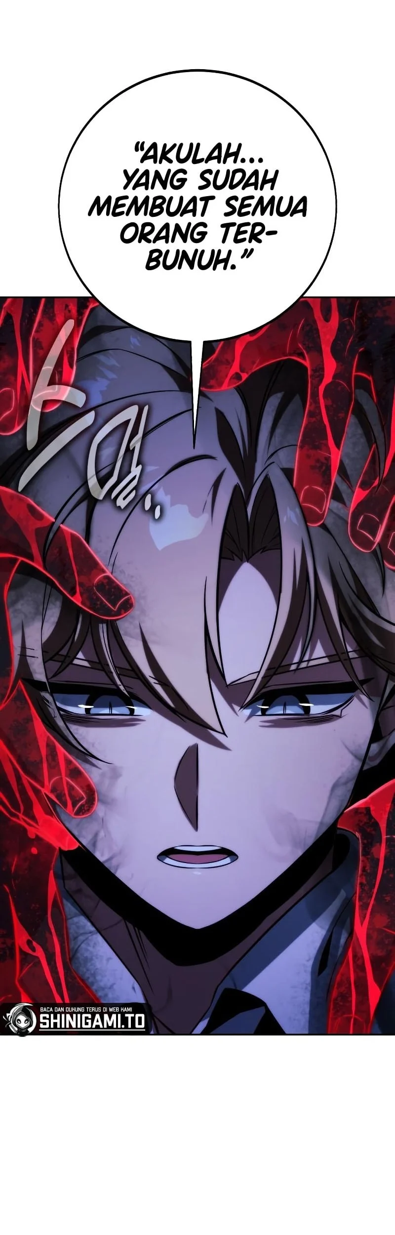 The Extra’s Academy Survival Guide Chapter 85 Fix Gambar 21